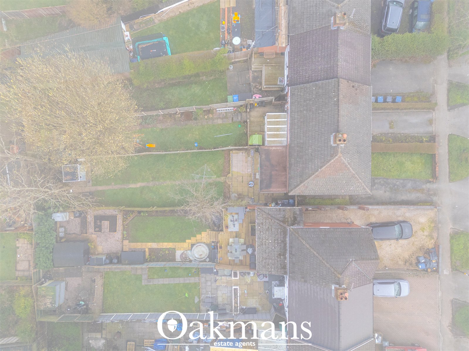 Coombes Lane, Birmingham, B31