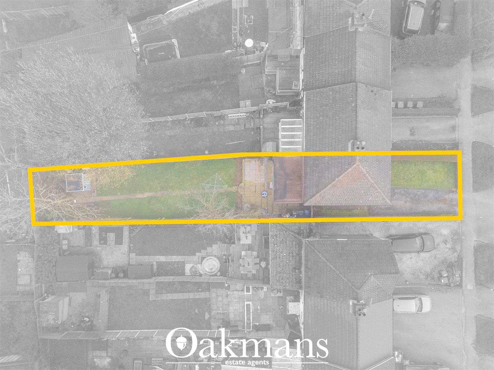 Coombes Lane, Birmingham, B31