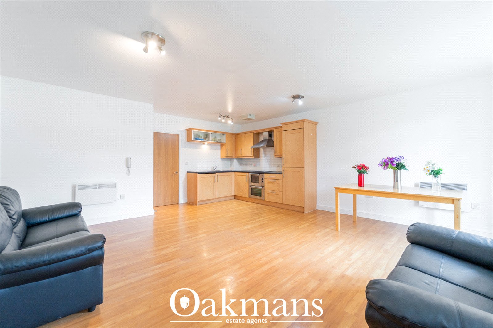 Griffin Close, Birmingham, B31