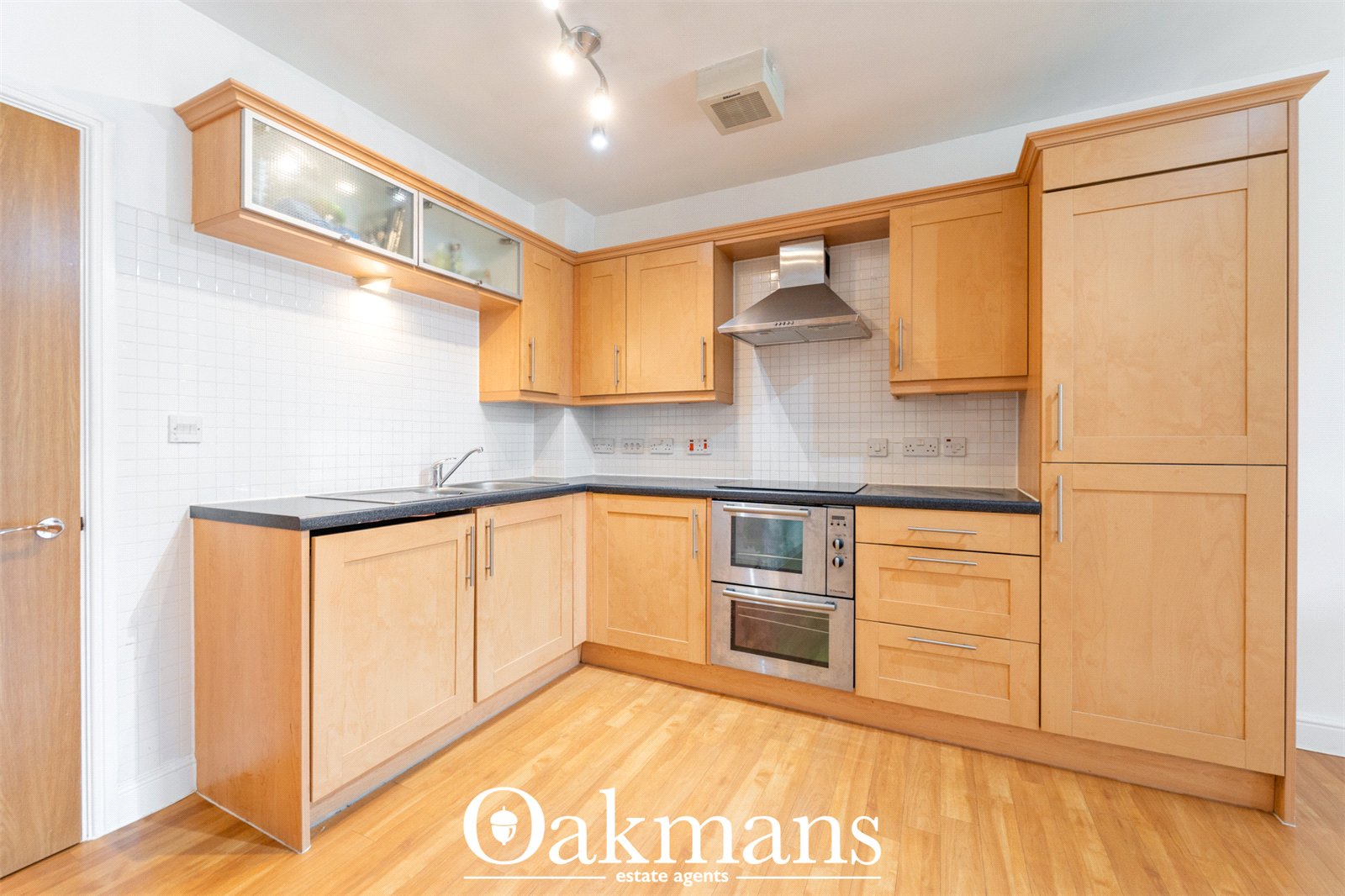 Griffin Close, Birmingham, B31