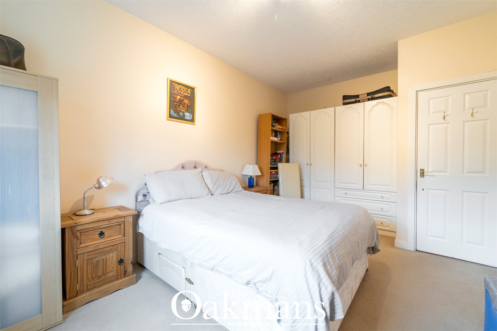 Rea Road, Birmingham, B31
