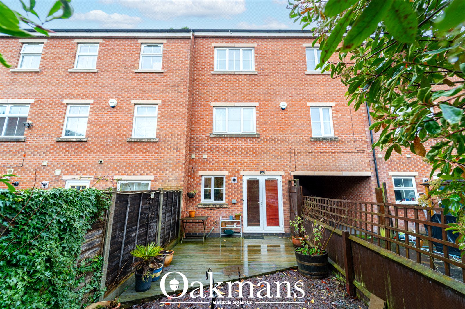 Rea Road, Birmingham, B31