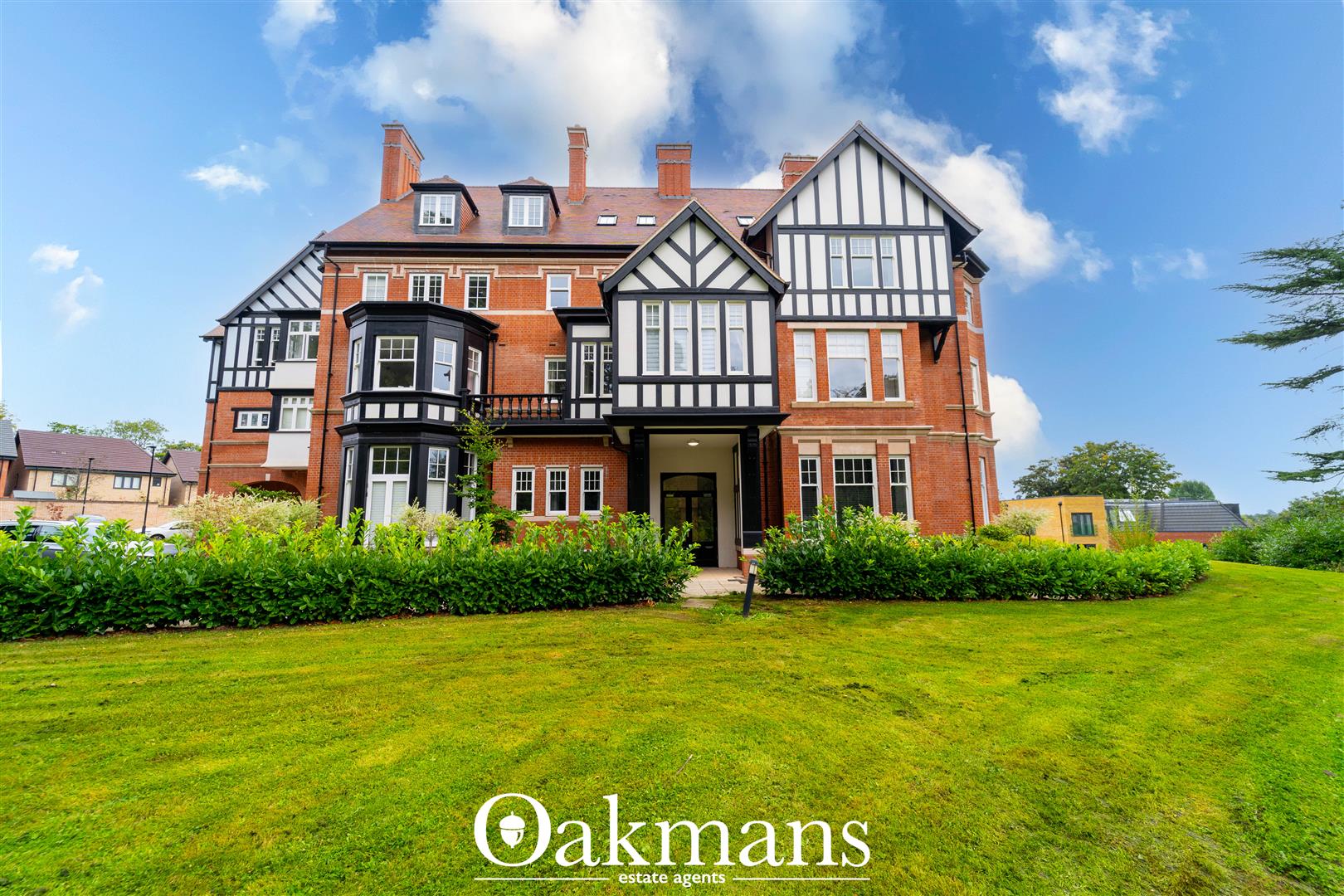 New House Farm Drive, Birmingham, B31