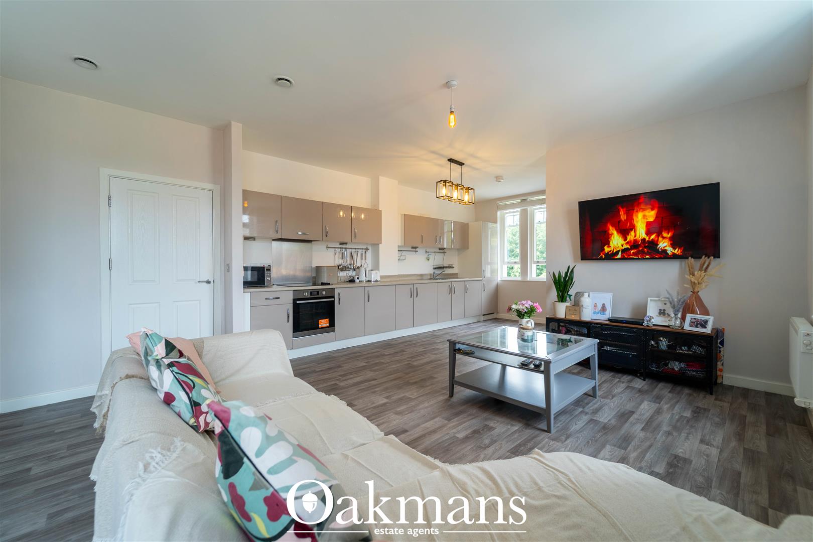 New House Farm Drive, Birmingham, B31