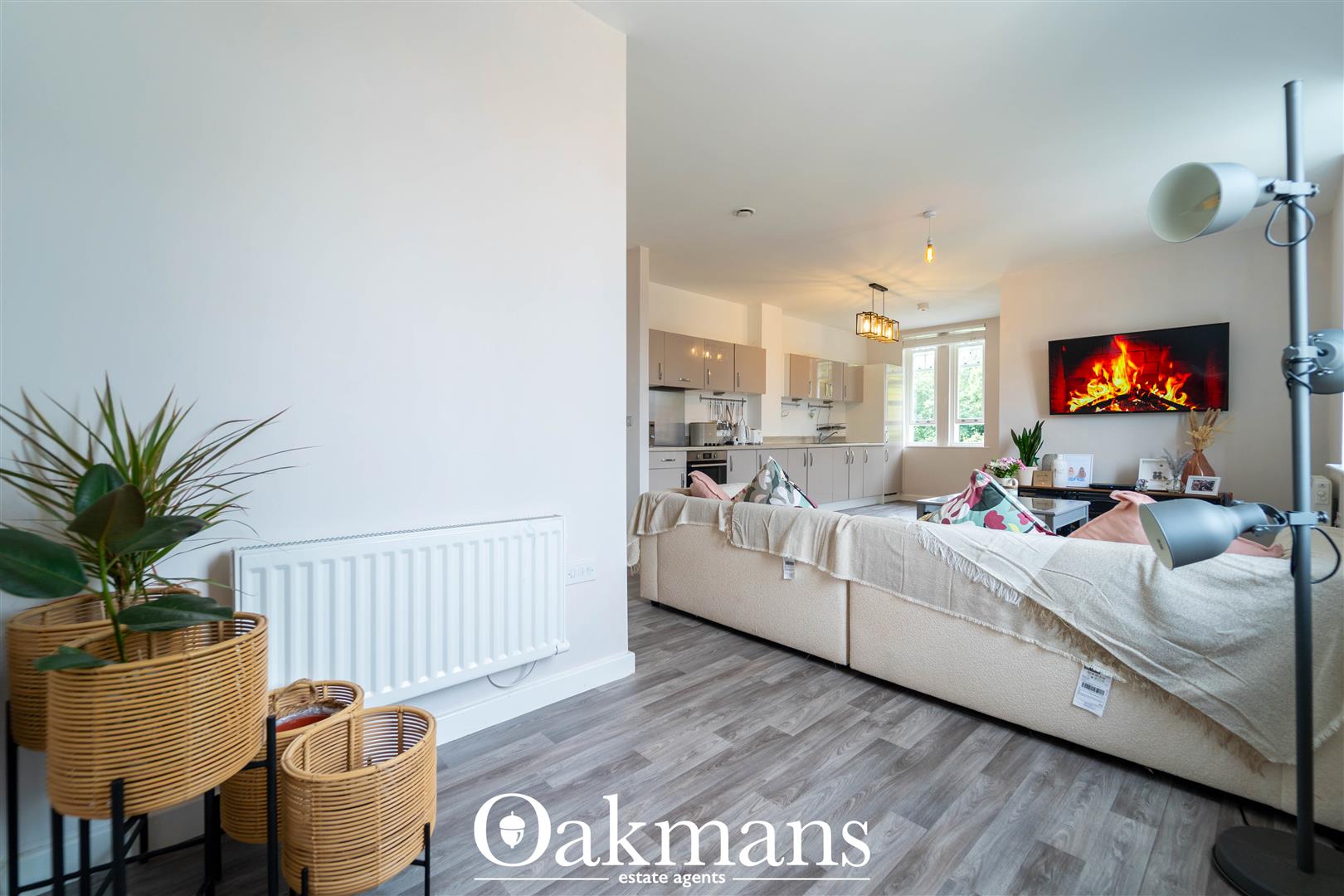 New House Farm Drive, Birmingham, B31