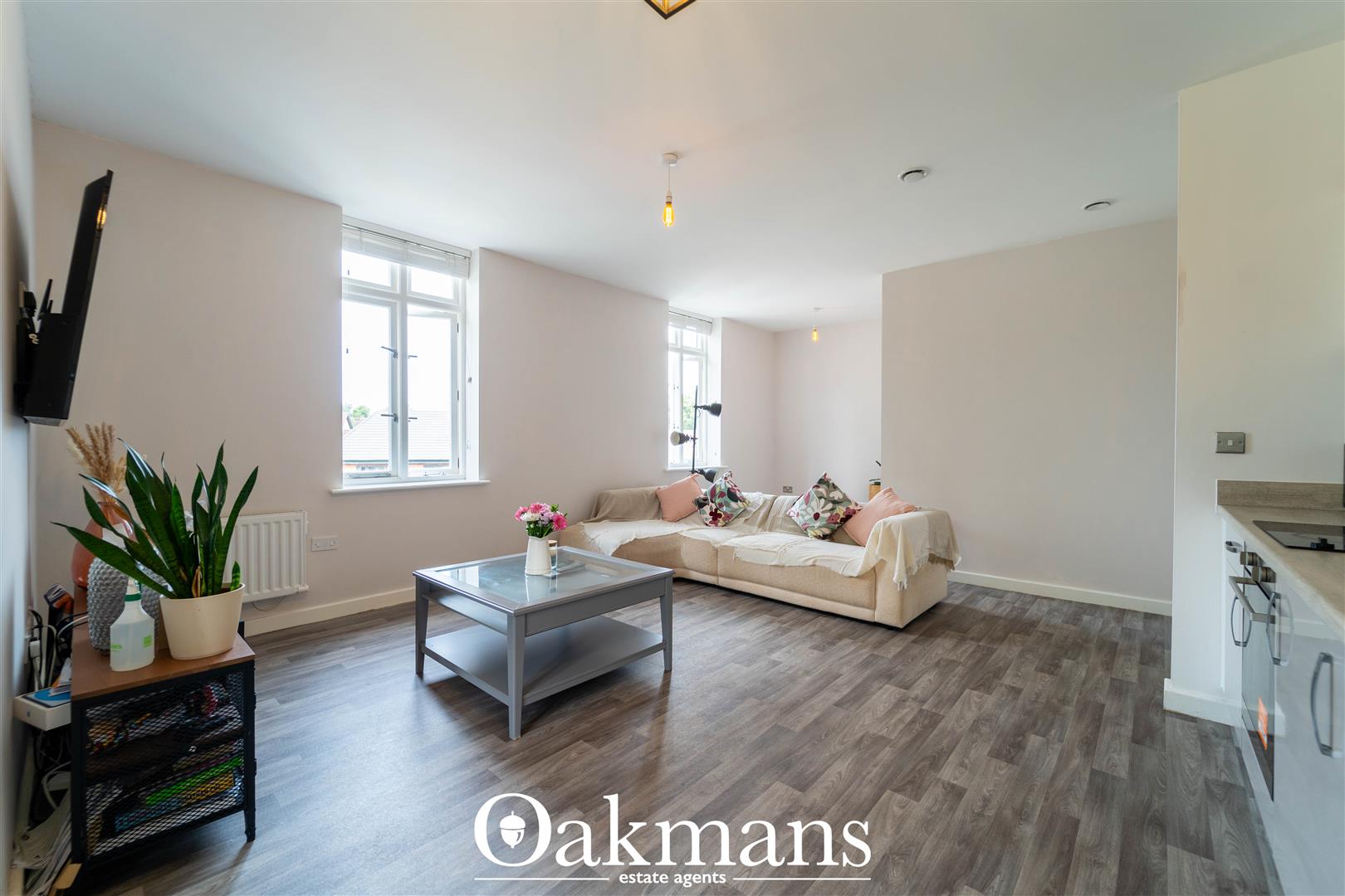New House Farm Drive, Birmingham, B31