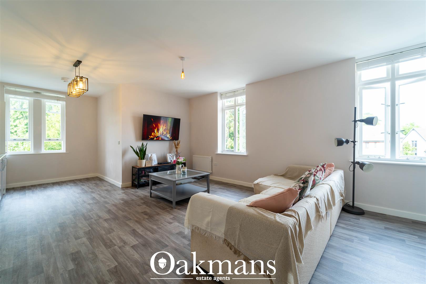 New House Farm Drive, Birmingham, B31