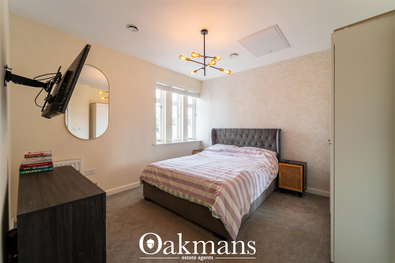 New House Farm Drive, Birmingham, B31