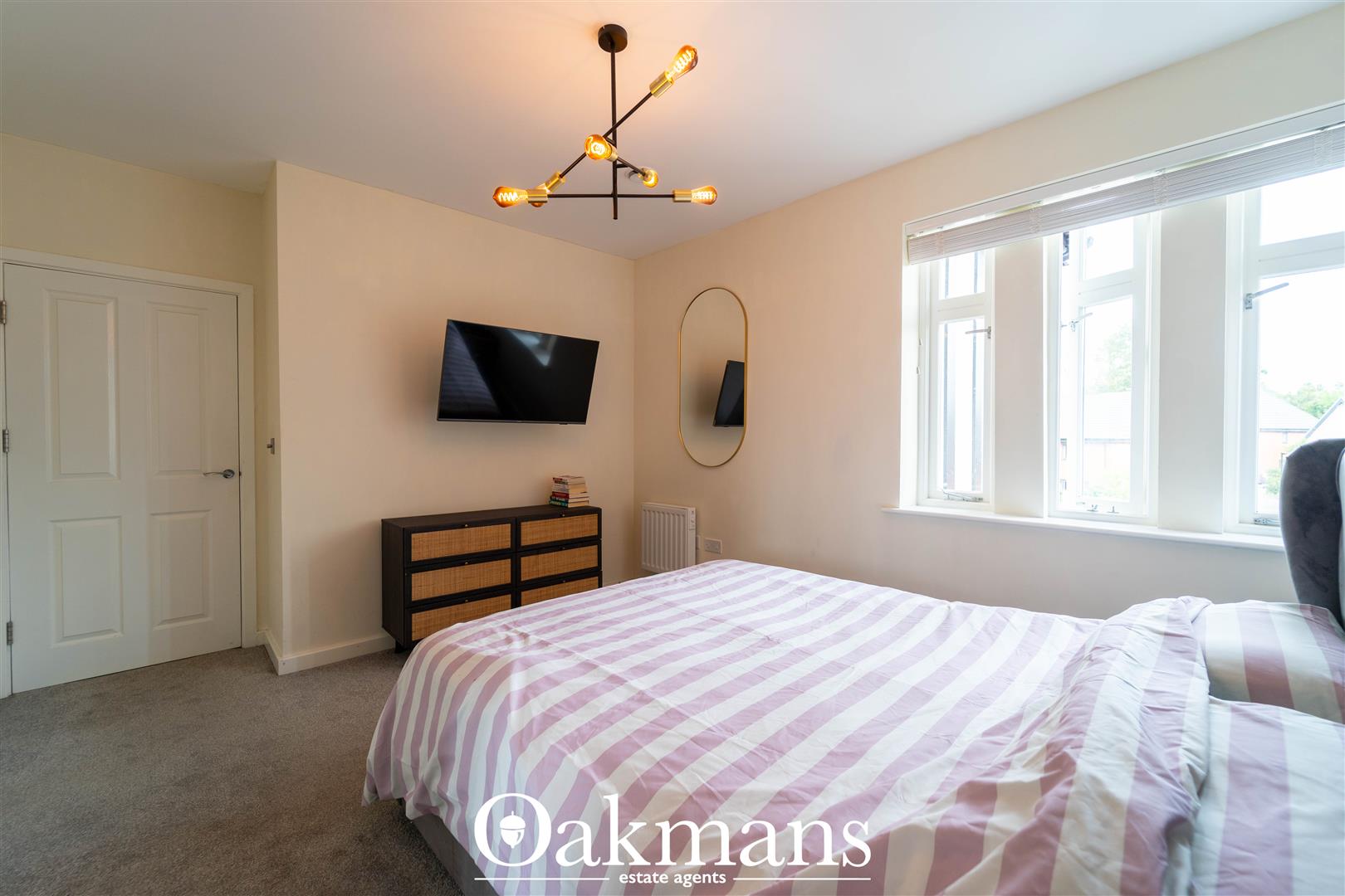 New House Farm Drive, Birmingham, B31
