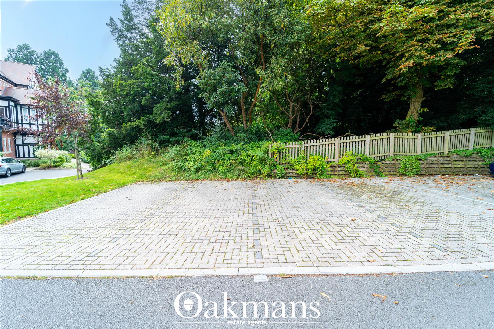 New House Farm Drive, Birmingham, B31