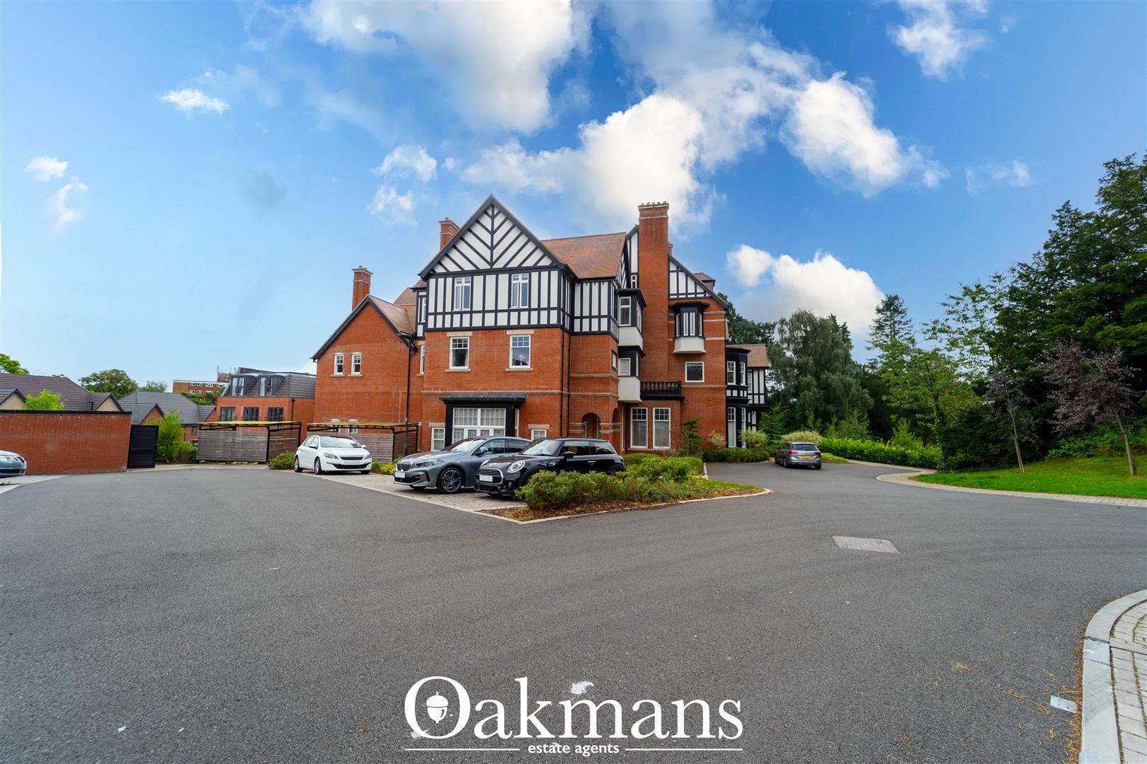 New House Farm Drive, Birmingham, B31