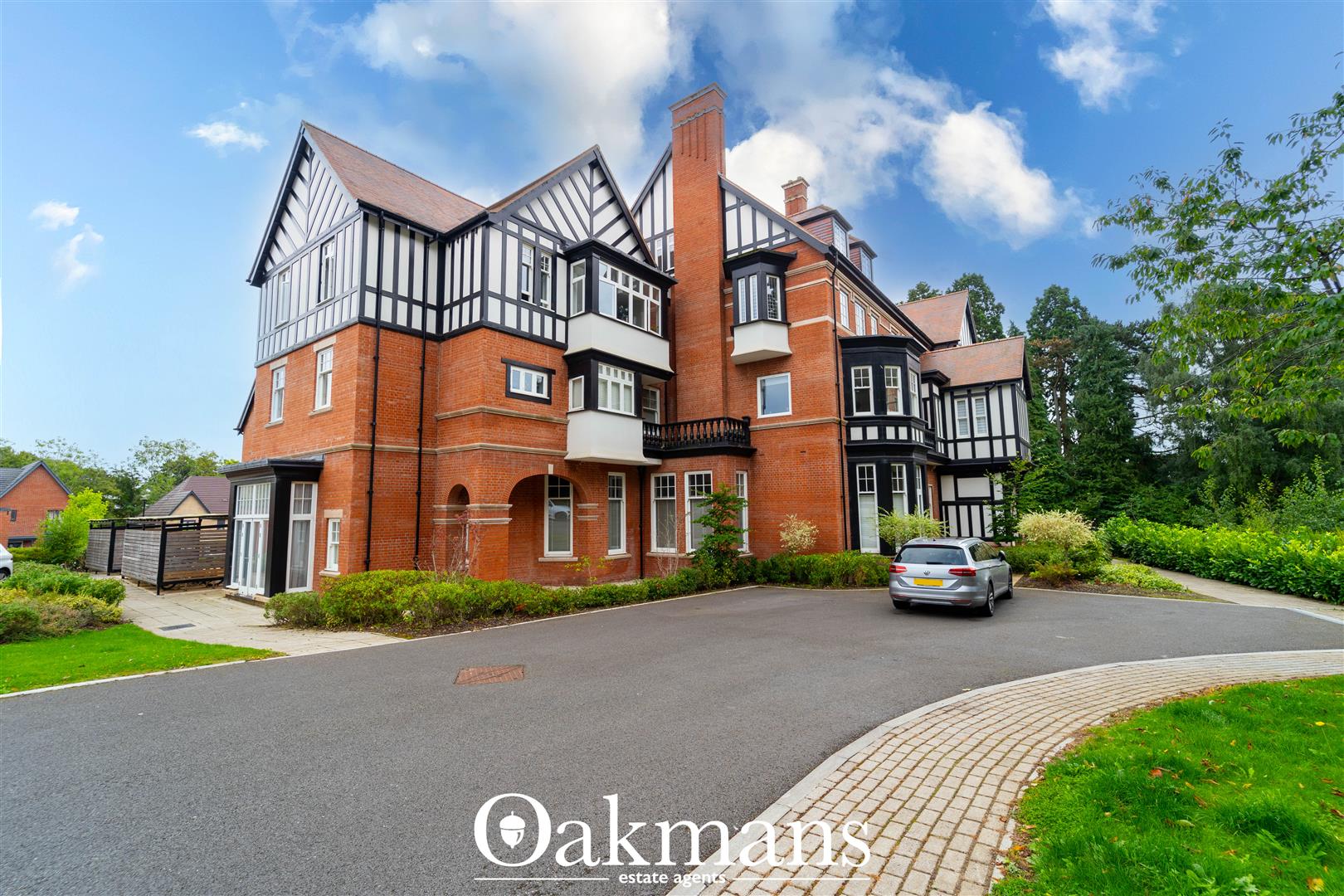 New House Farm Drive, Birmingham, B31