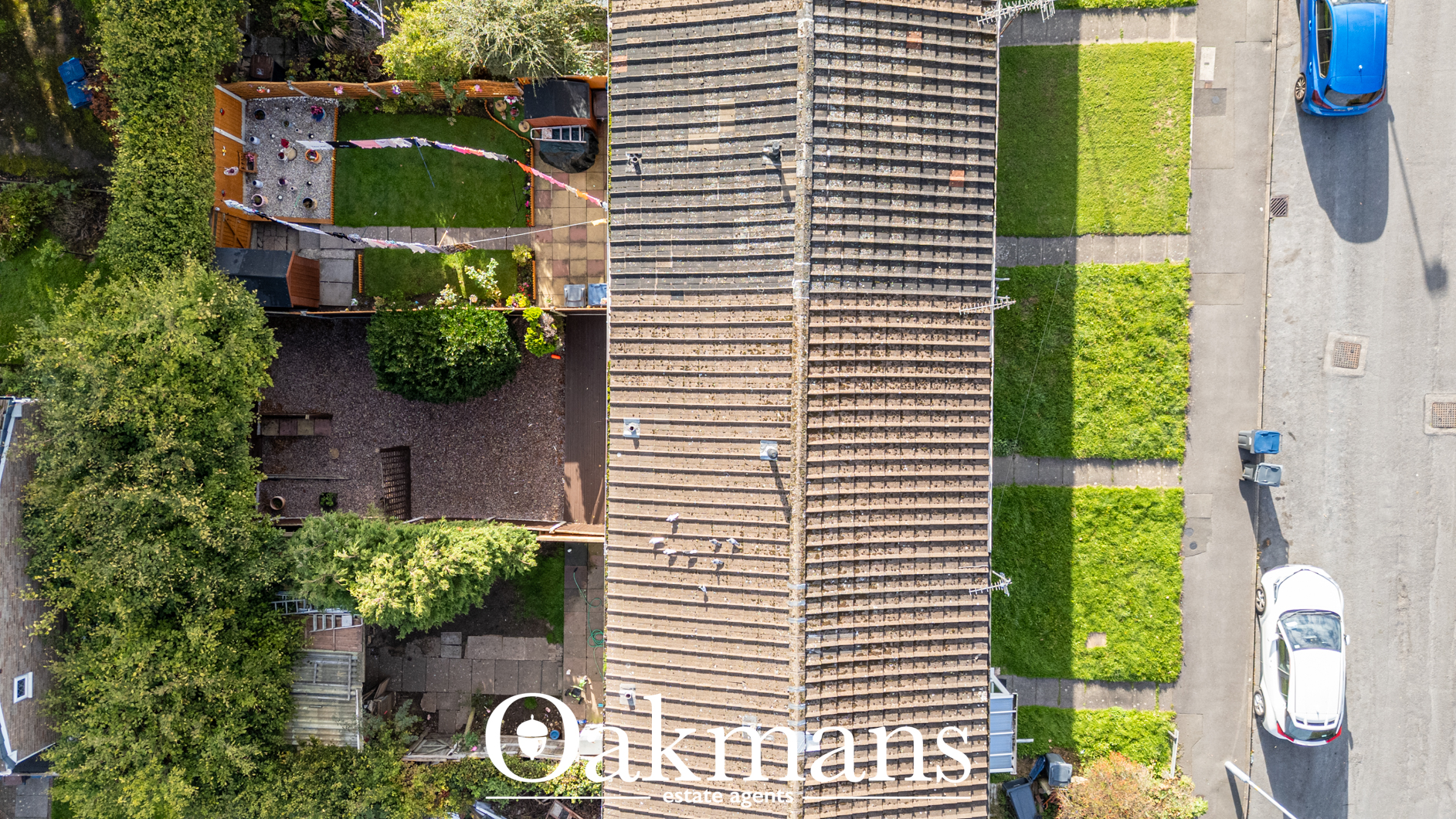 Highcrest Close, Birmingham, B31