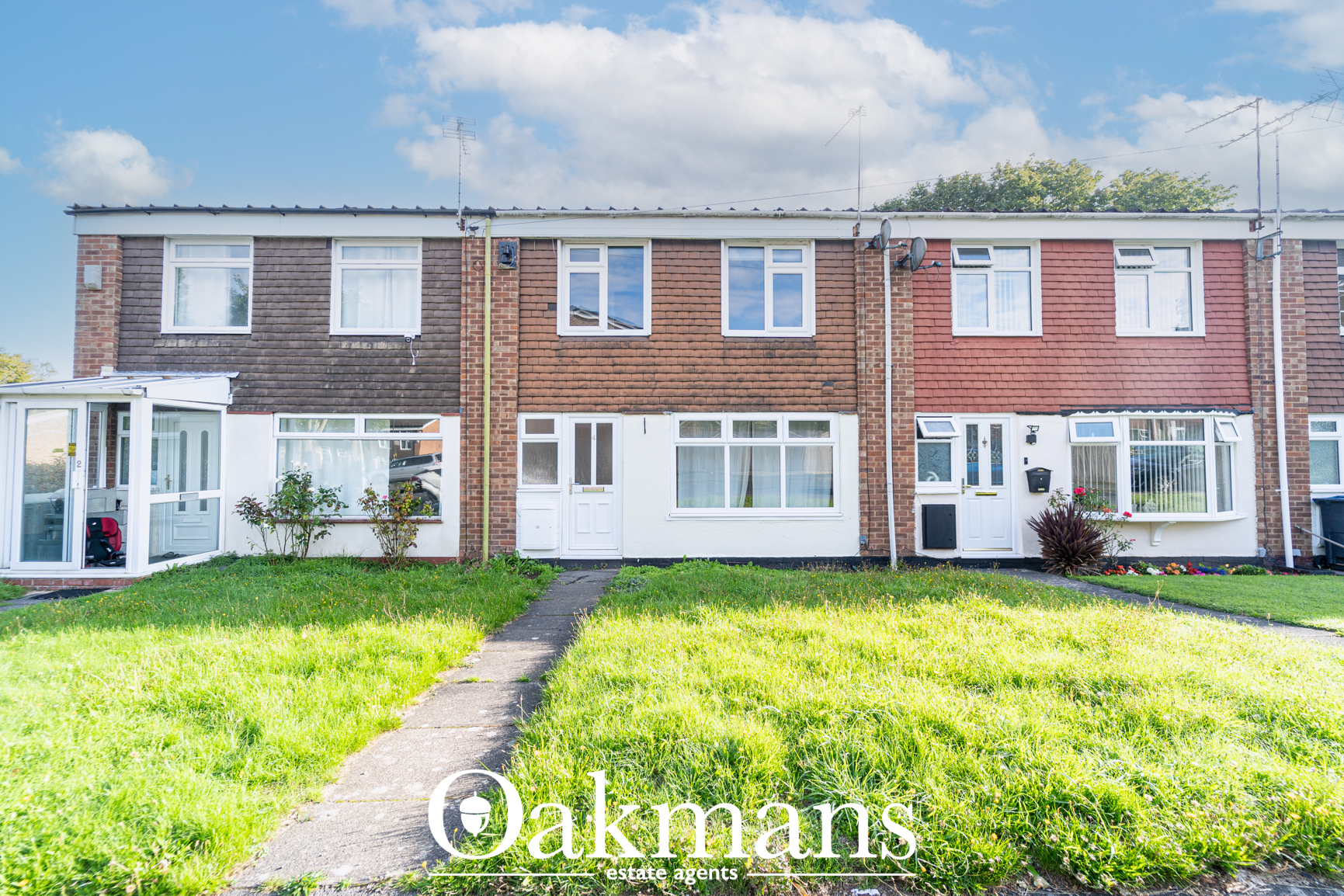 Highcrest Close, Birmingham, B31