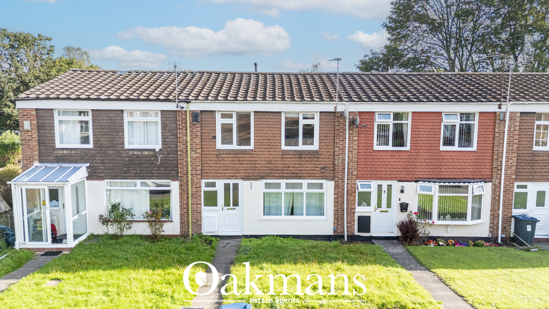 Highcrest Close, Birmingham, B31