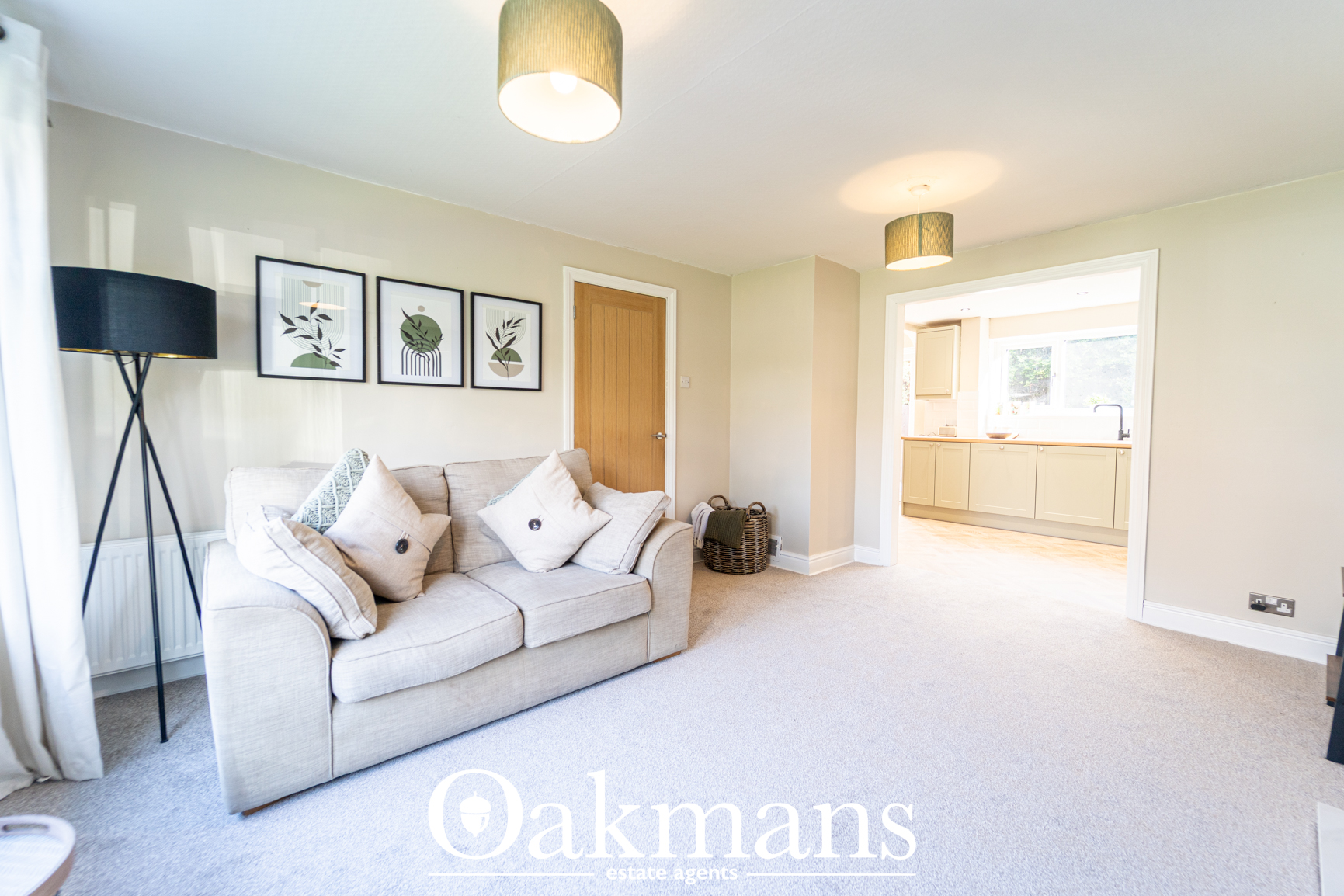 Highcrest Close, Birmingham, B31