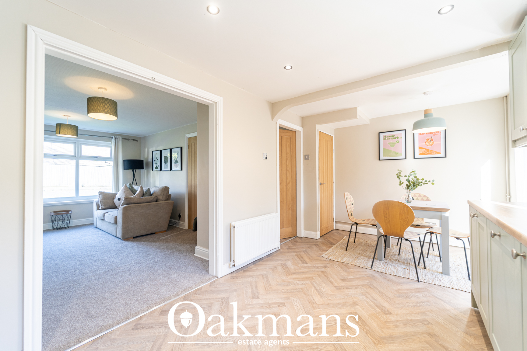 Highcrest Close, Birmingham, B31