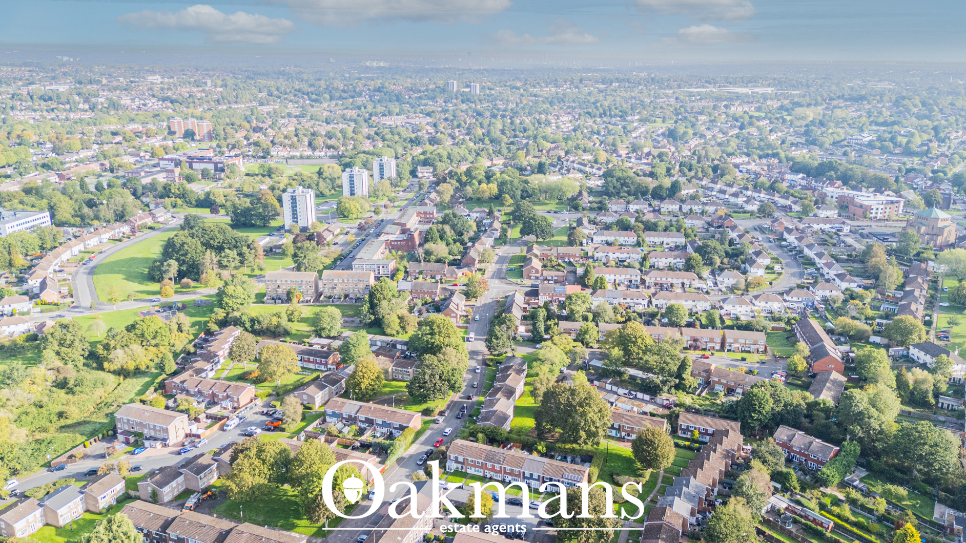 Highcrest Close, Birmingham, B31