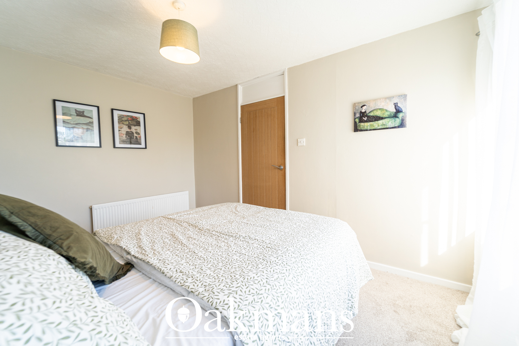Highcrest Close, Birmingham, B31