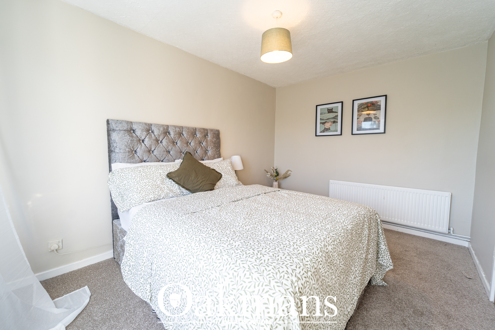 Highcrest Close, Birmingham, B31