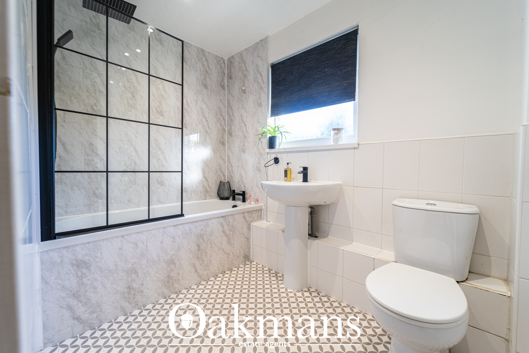 Highcrest Close, Birmingham, B31