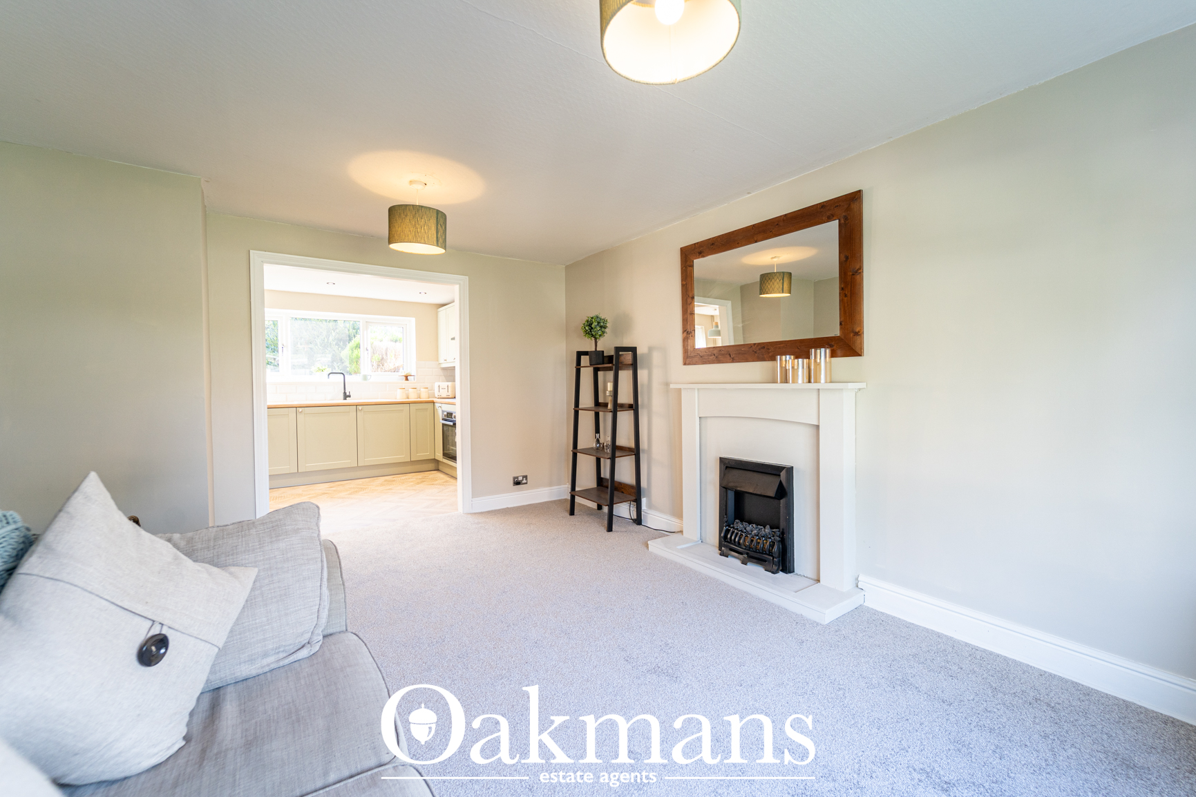 Highcrest Close, Birmingham, B31