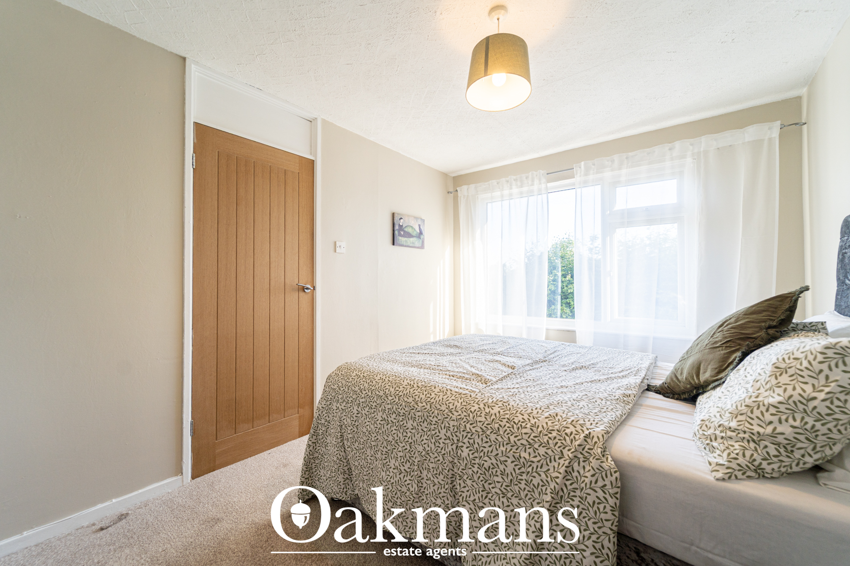 Highcrest Close, Birmingham, B31