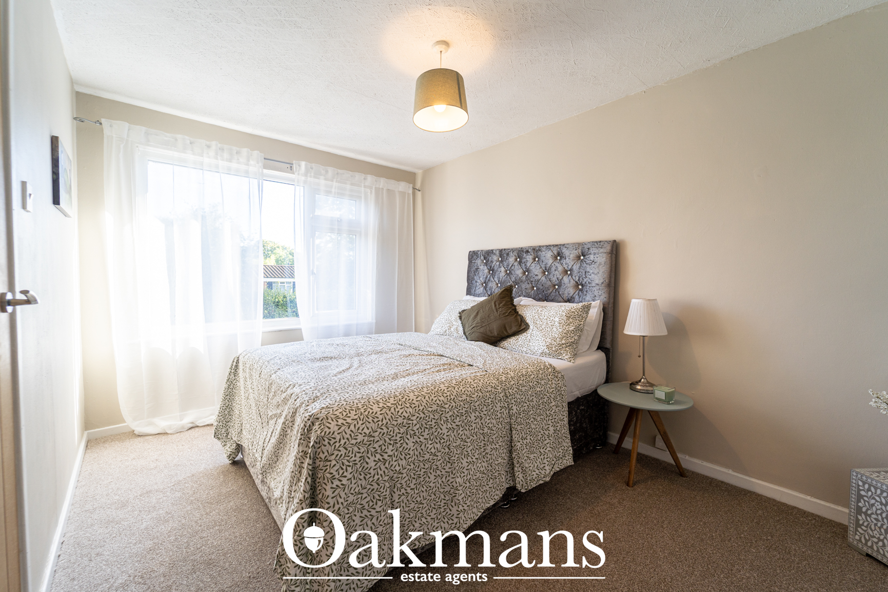 Highcrest Close, Birmingham, B31
