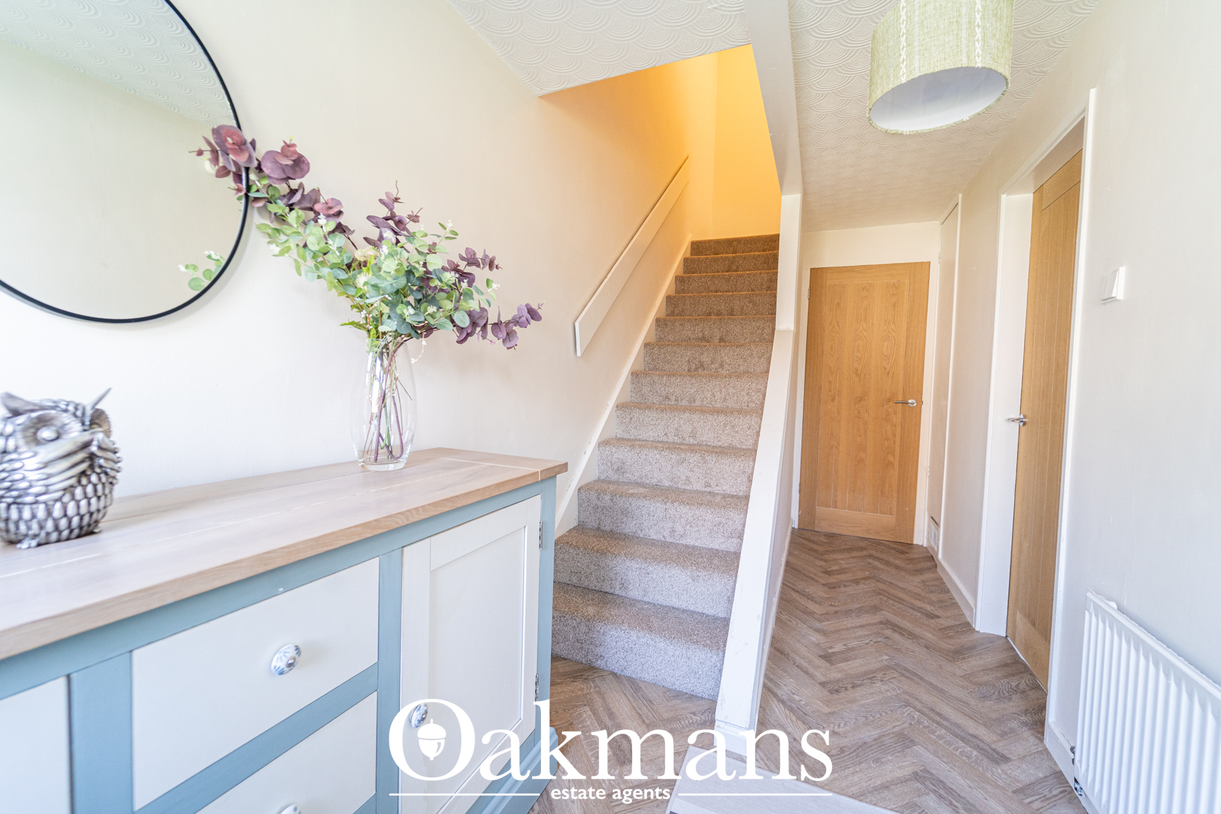 Highcrest Close, Birmingham, B31
