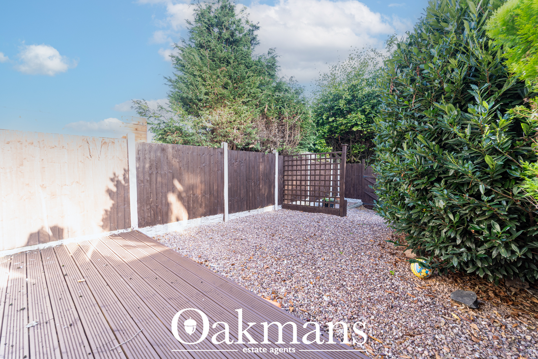 Highcrest Close, Birmingham, B31