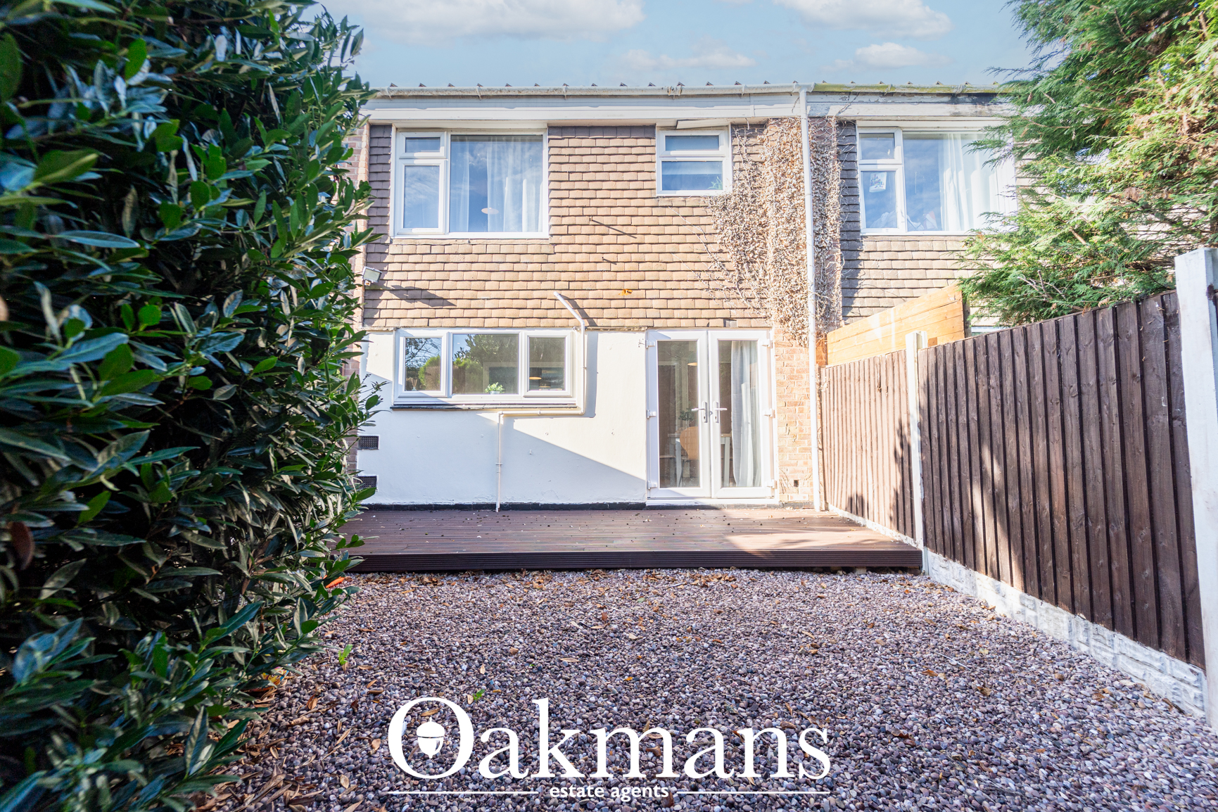 Highcrest Close, Birmingham, B31