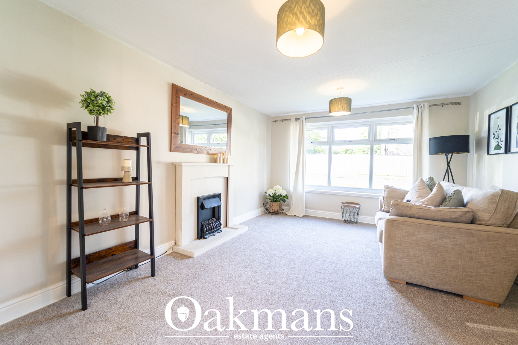 Highcrest Close, Birmingham, B31