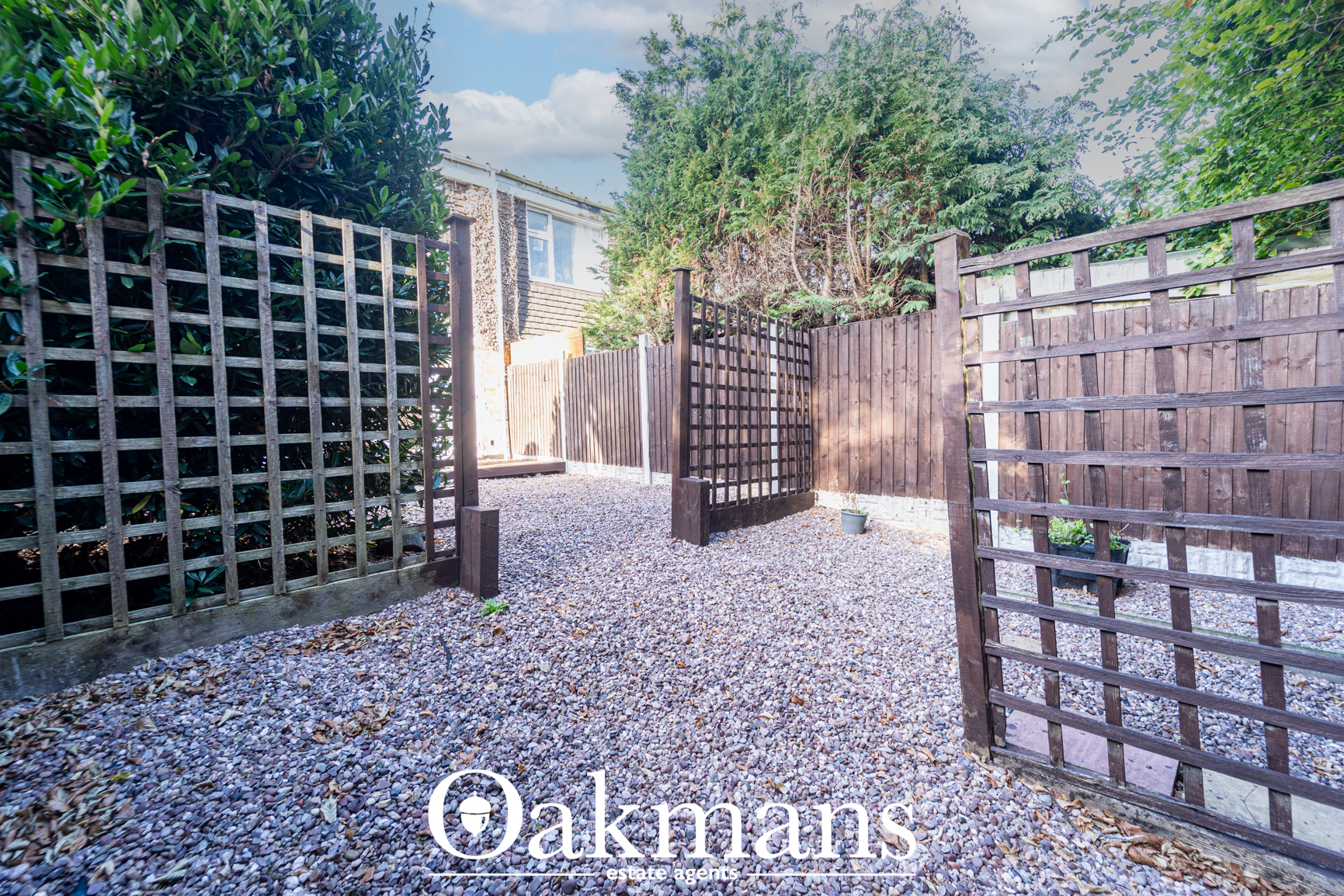 Highcrest Close, Birmingham, B31