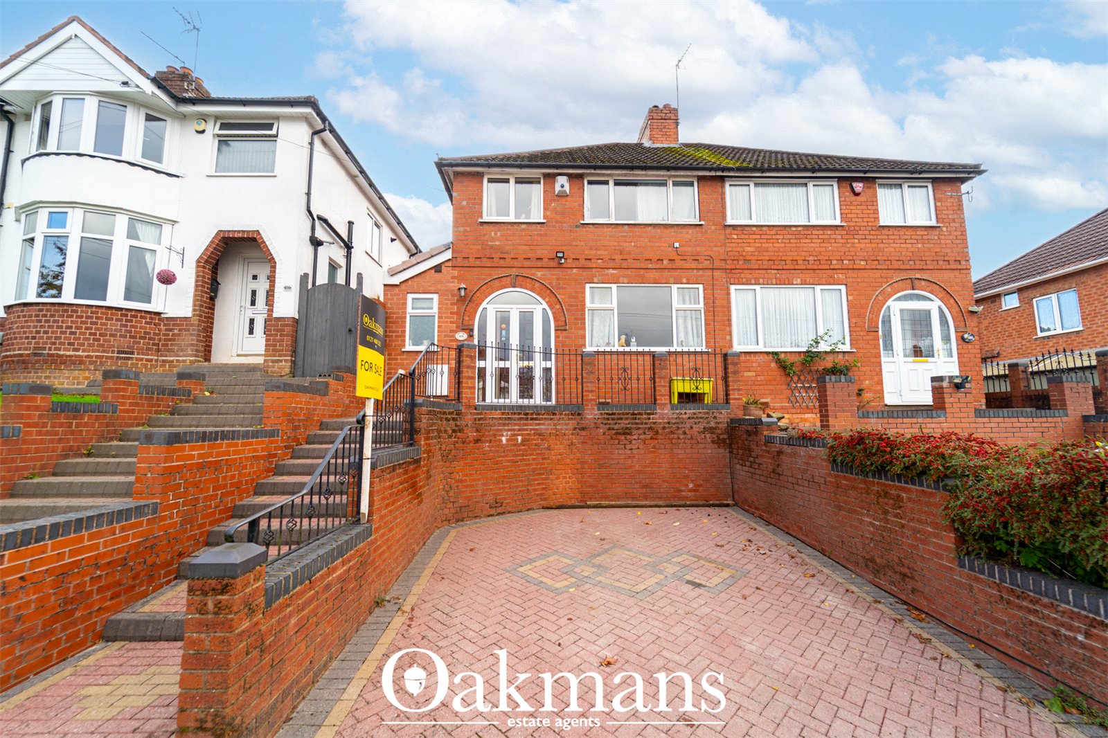 Nigel Avenue, Birmingham, B31