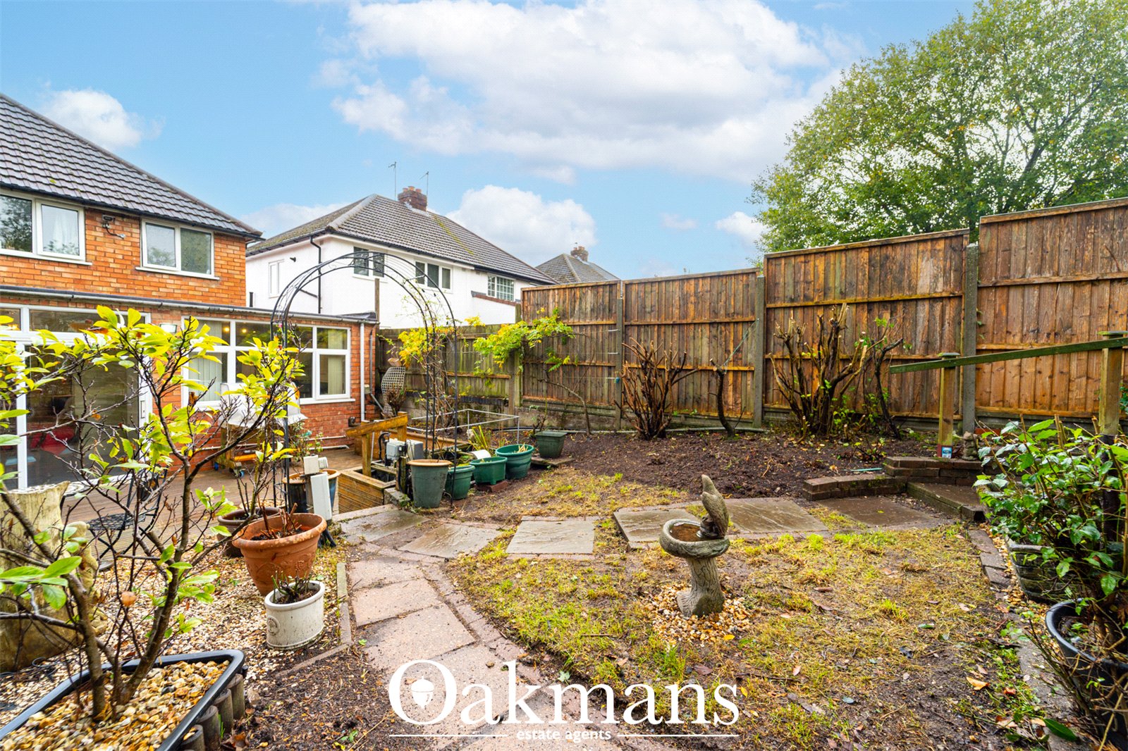 Nigel Avenue, Birmingham, B31