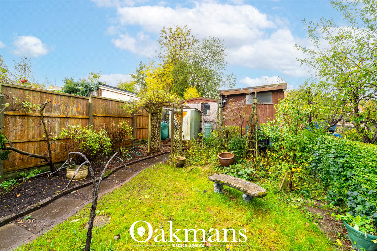 Nigel Avenue, Birmingham, B31
