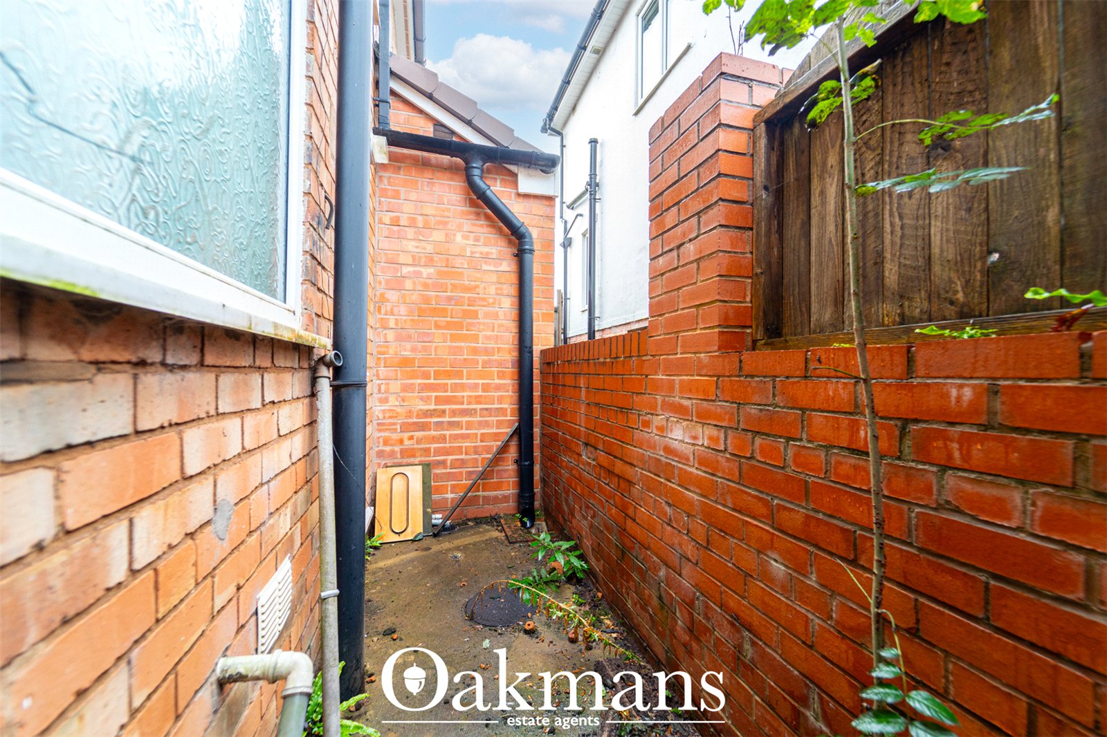 Nigel Avenue, Birmingham, B31