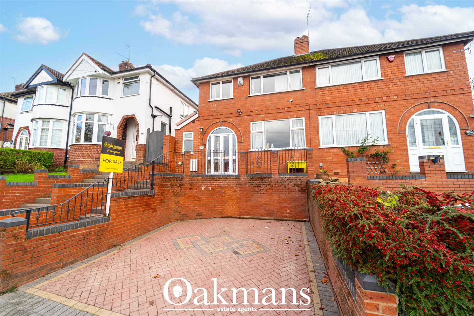 Nigel Avenue, Birmingham, B31