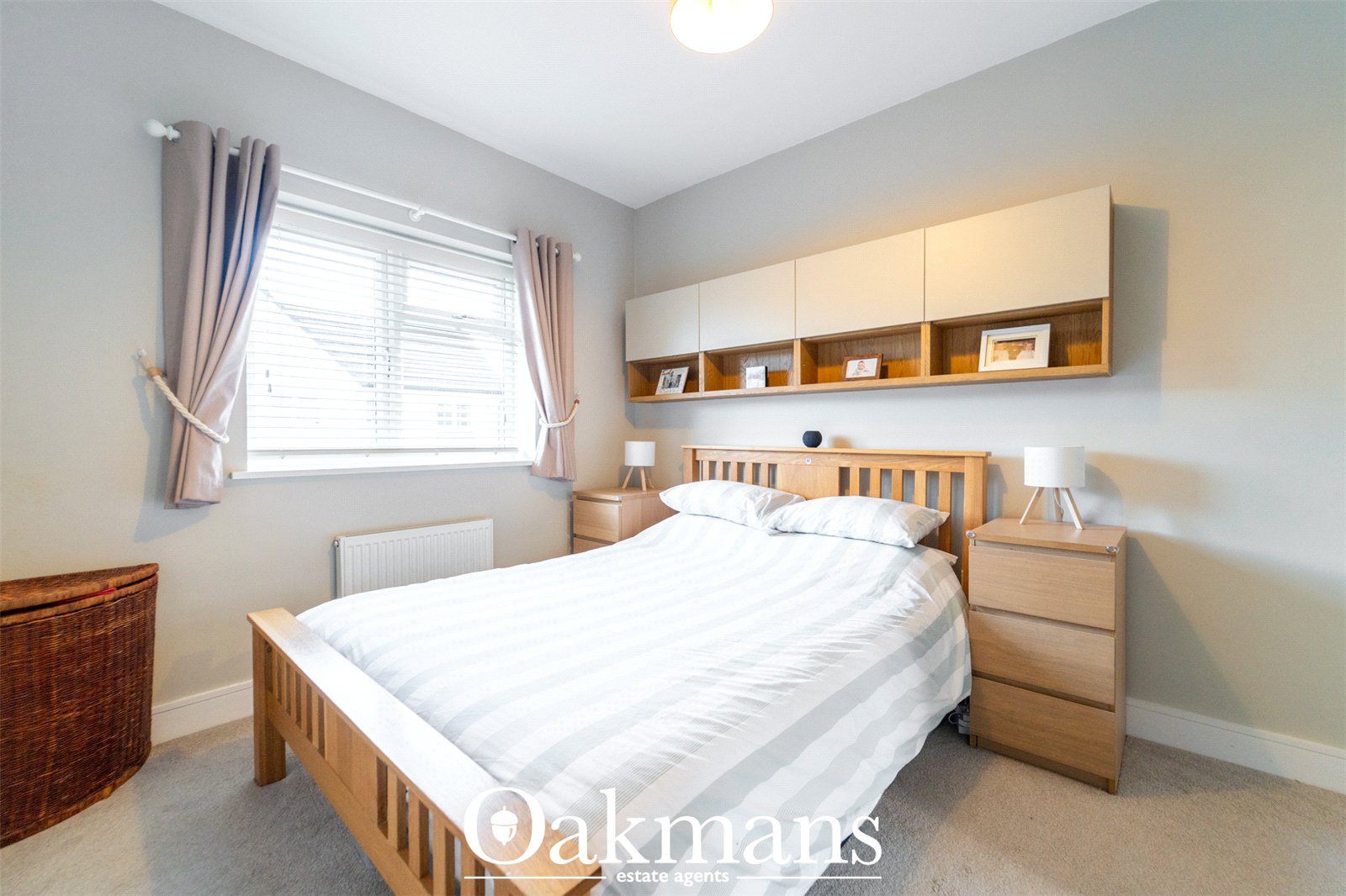 Russell Street, Birmingham, B45