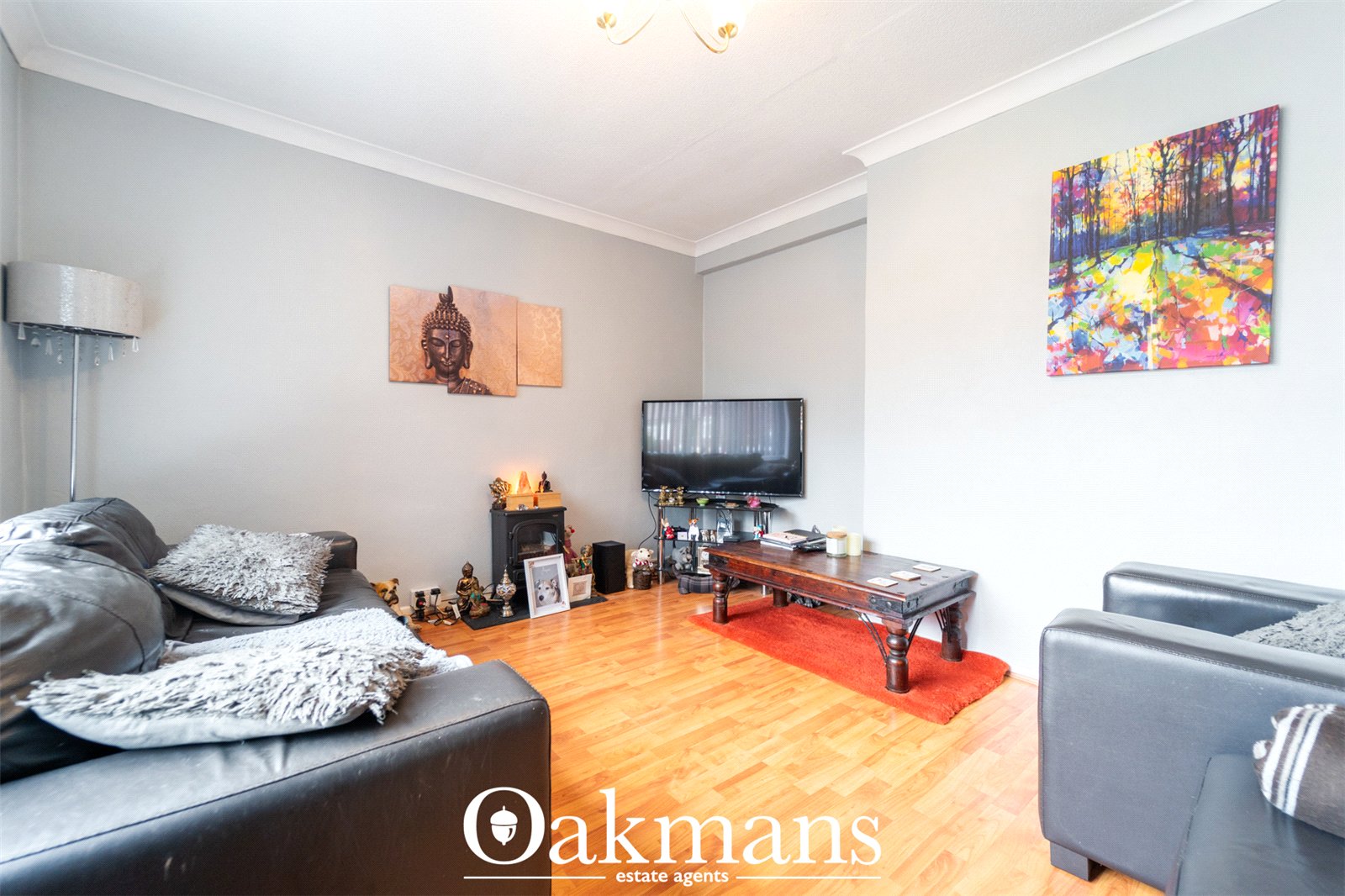 Culmington Road, Birmingham, B31