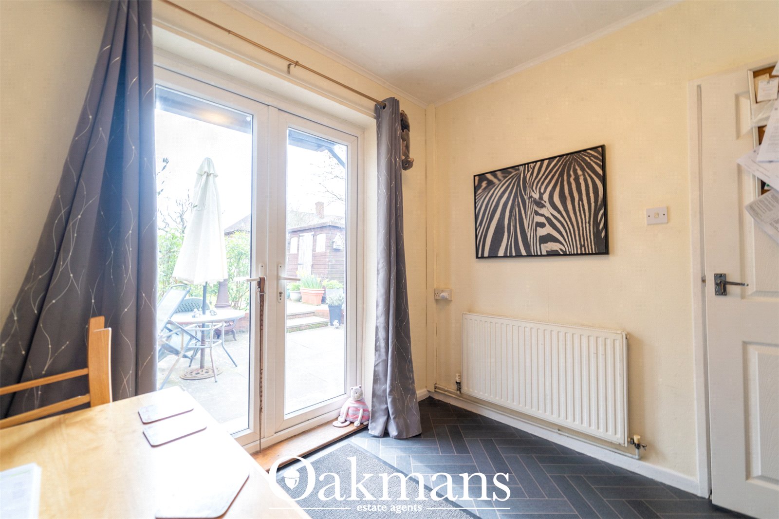 Culmington Road, Birmingham, B31