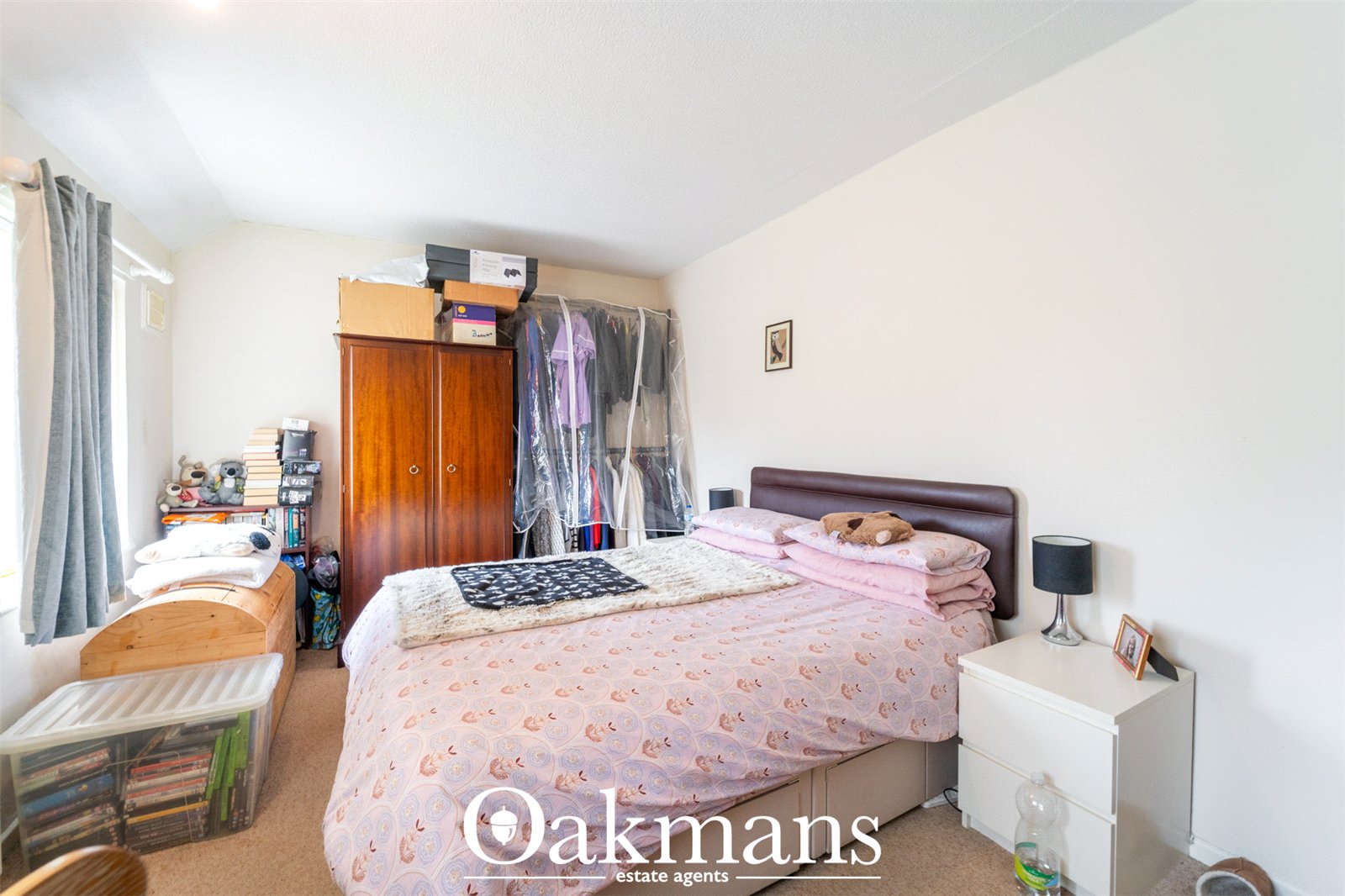Culmington Road, Birmingham, B31