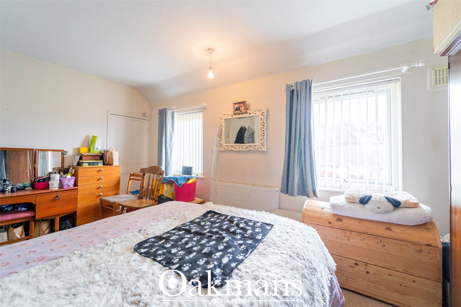 Culmington Road, Birmingham, B31