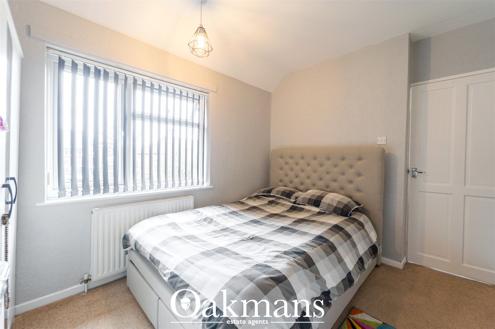 Culmington Road, Birmingham, B31
