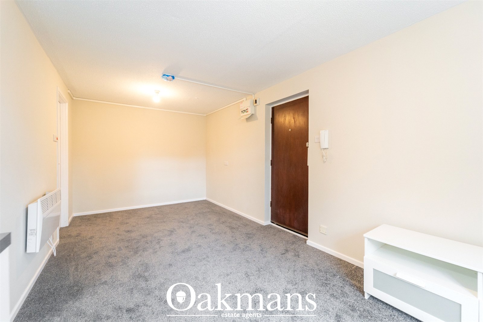 Rednal Mill Drive, Birmingham, B45