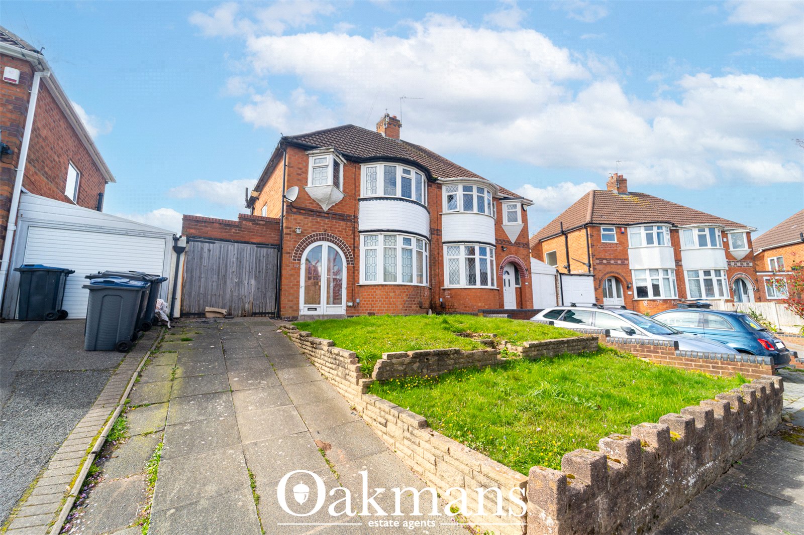 Park View Road, Birmingham, B31