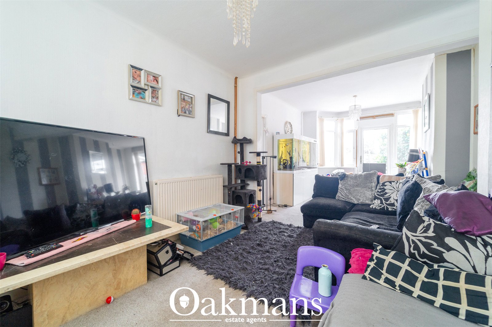 Park View Road, Birmingham, B31