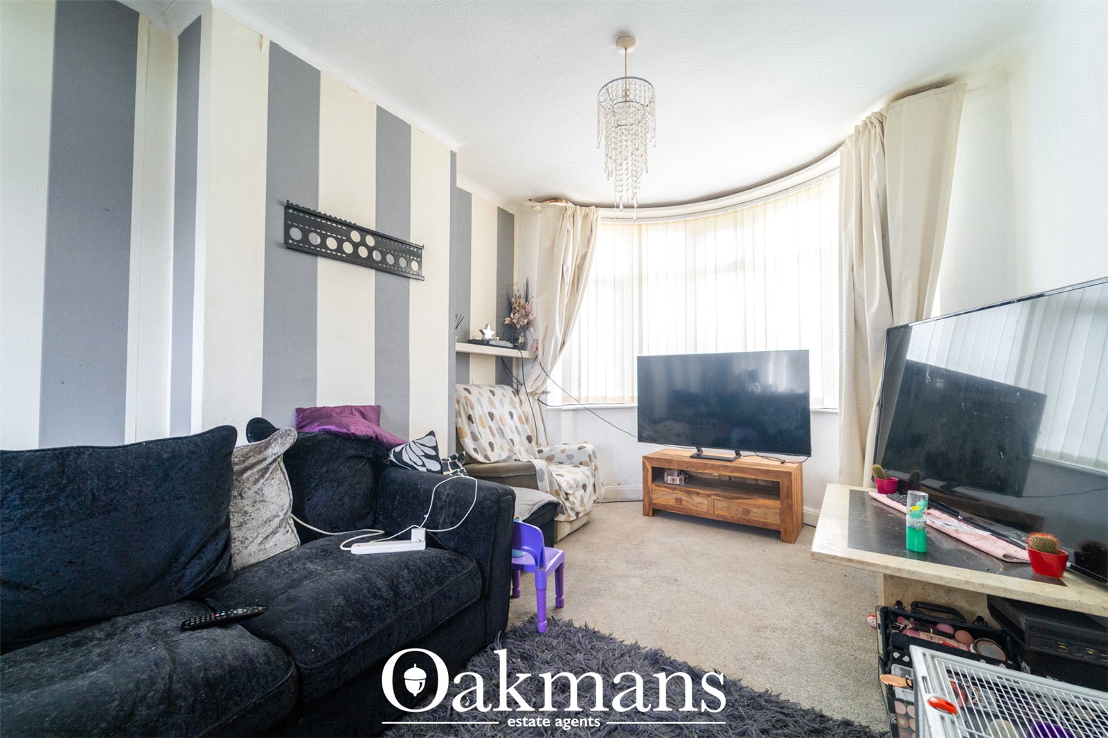Park View Road, Birmingham, B31