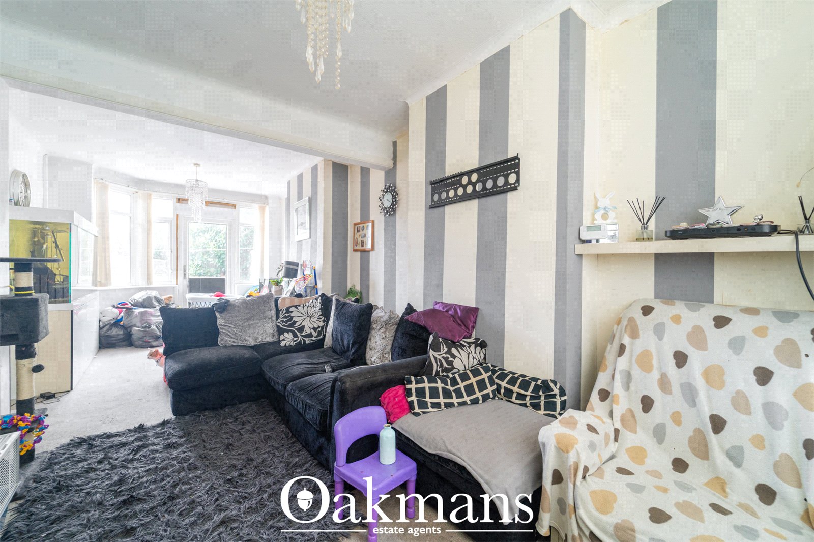 Park View Road, Birmingham, B31