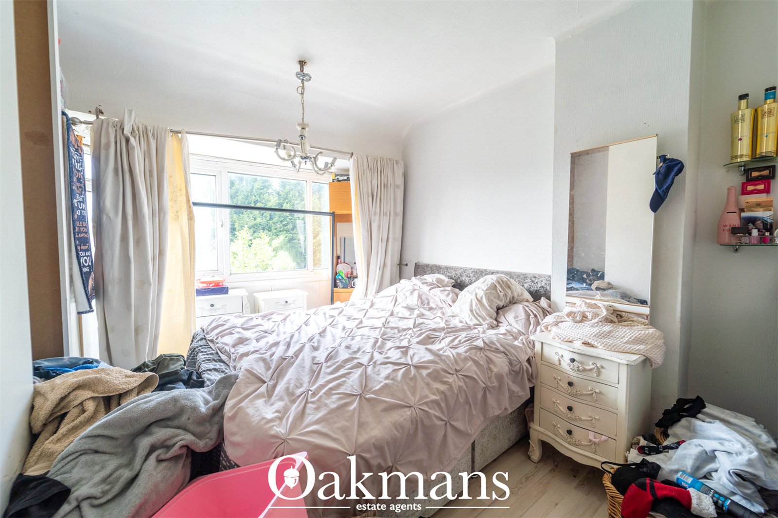 Park View Road, Birmingham, B31